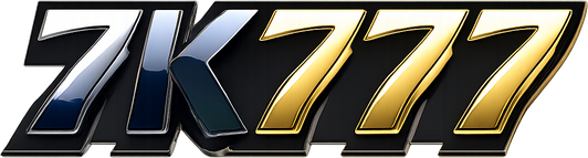 7k777 লোগো